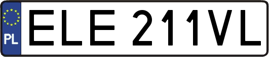 ELE211VL