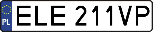 ELE211VP