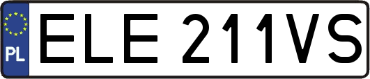 ELE211VS