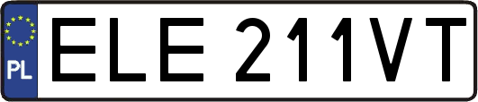 ELE211VT