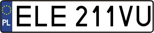 ELE211VU