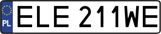 ELE211WE