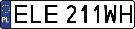 ELE211WH