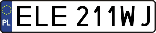 ELE211WJ