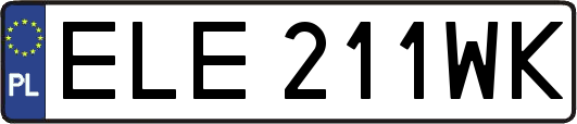 ELE211WK
