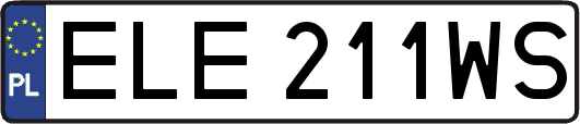 ELE211WS