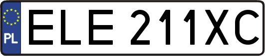 ELE211XC