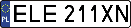 ELE211XN