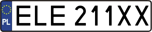 ELE211XX