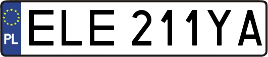 ELE211YA