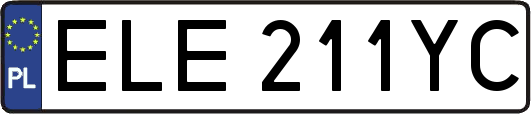 ELE211YC