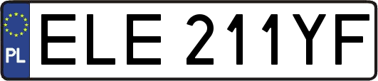 ELE211YF