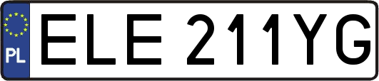 ELE211YG