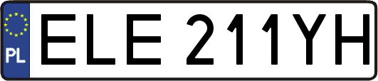 ELE211YH