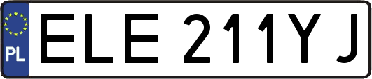 ELE211YJ