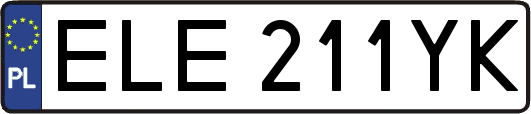 ELE211YK