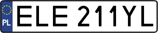 ELE211YL