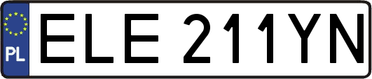 ELE211YN