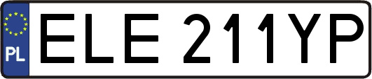 ELE211YP