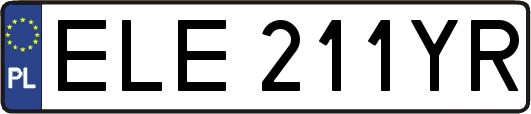 ELE211YR