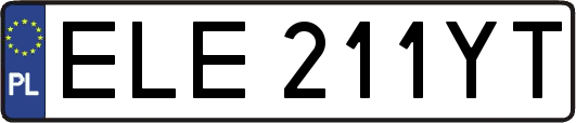ELE211YT