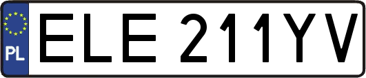 ELE211YV
