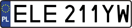ELE211YW