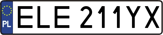 ELE211YX
