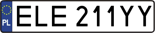 ELE211YY