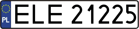 ELE21225