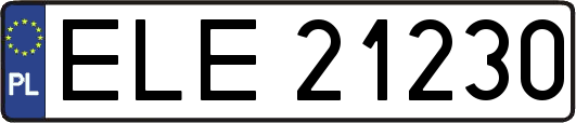 ELE21230