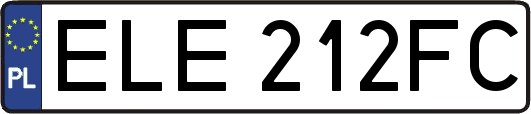 ELE212FC