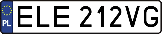 ELE212VG