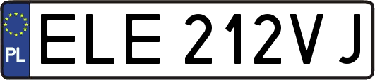 ELE212VJ