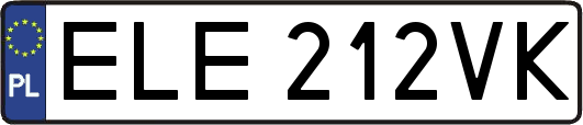 ELE212VK