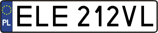 ELE212VL