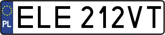 ELE212VT