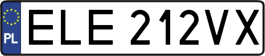 ELE212VX