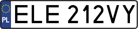 ELE212VY
