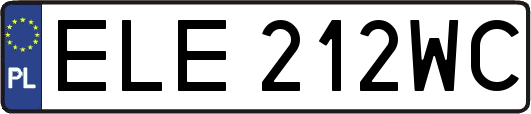 ELE212WC