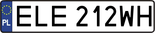 ELE212WH