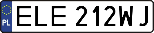 ELE212WJ