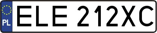 ELE212XC