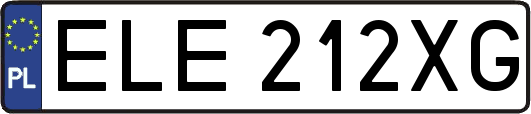 ELE212XG