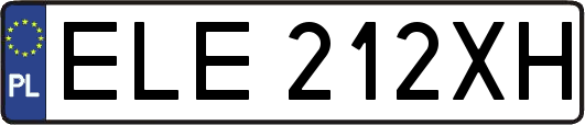 ELE212XH