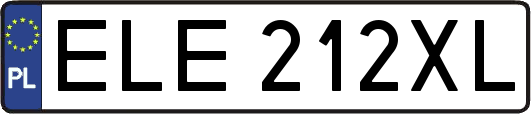 ELE212XL