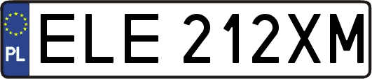 ELE212XM