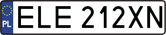 ELE212XN