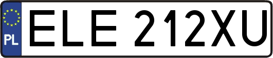 ELE212XU