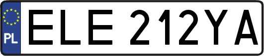 ELE212YA